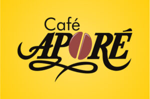 Logo Café Aporé
