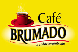 Logo Café Brumado