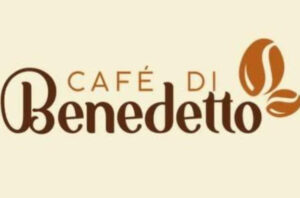 Logo Café Di Benedetto