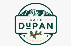 Logo Café Dupan
