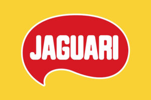 Logo Café Jaguari