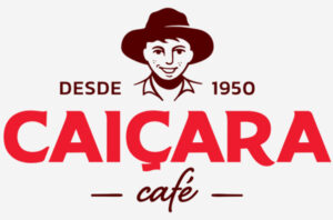 Logo Caiçara Café