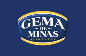 Logo Gema de Minas
