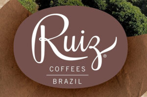 Logo Ruiz Coffees
