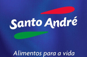 Logo Santo André
